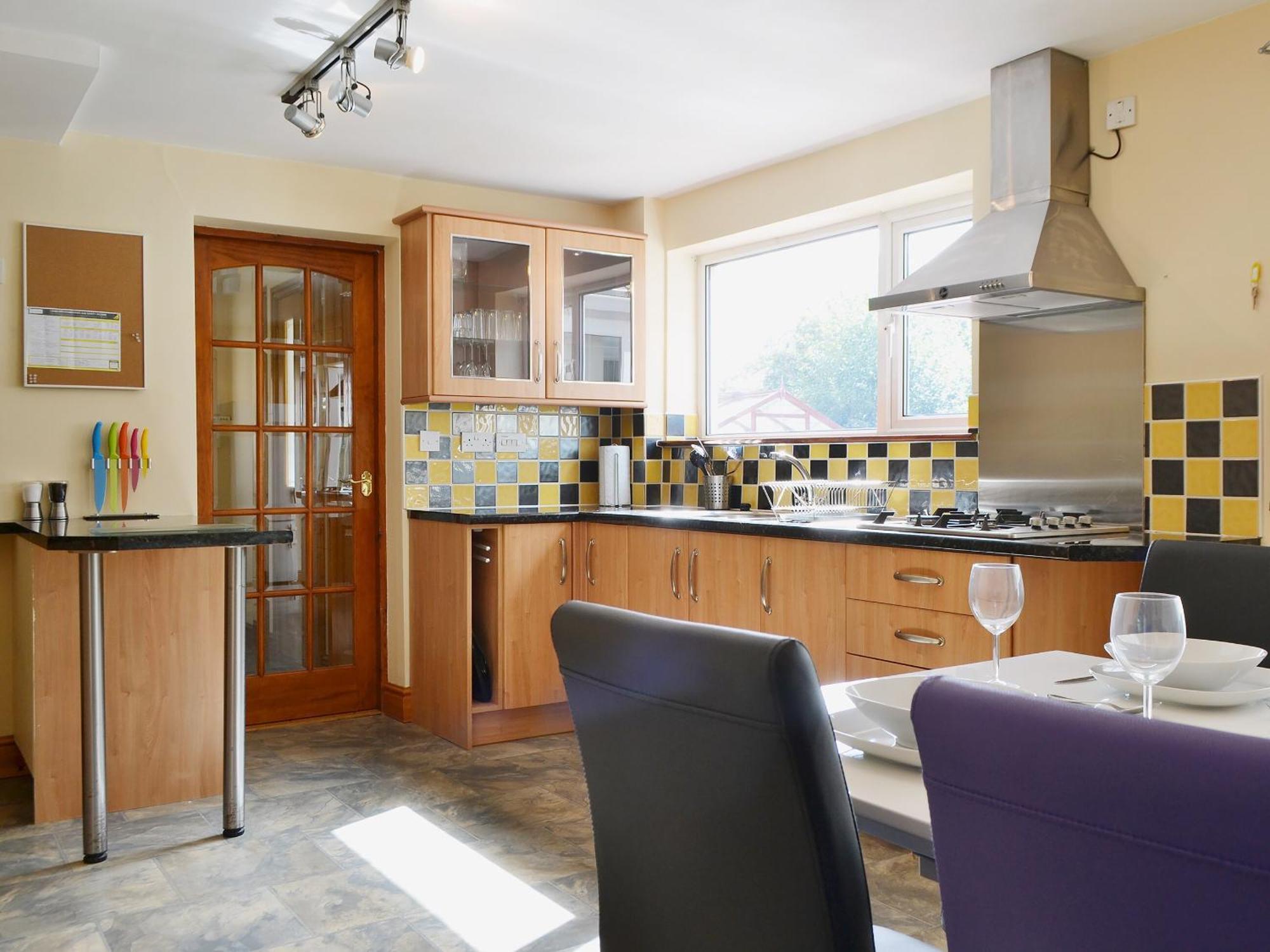 Briar Rigg Villa Keswick  Exterior photo